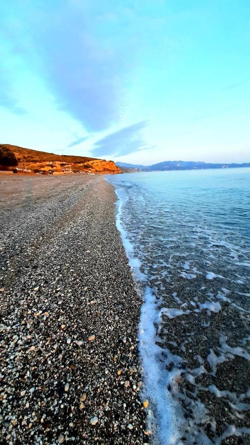 Villa Dimitra Муртери Екстериор снимка