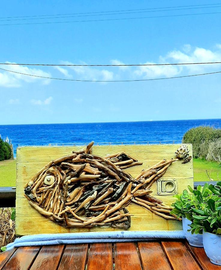 Villa Dimitra Муртери Екстериор снимка