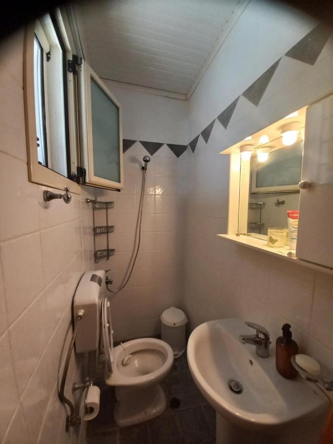 Villa Dimitra Муртери Екстериор снимка