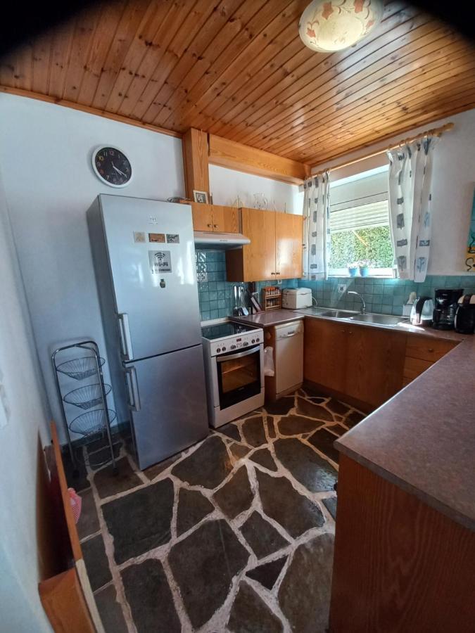 Villa Dimitra Муртери Екстериор снимка