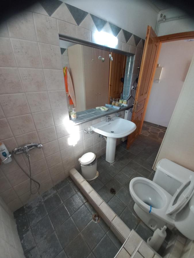Villa Dimitra Муртери Екстериор снимка