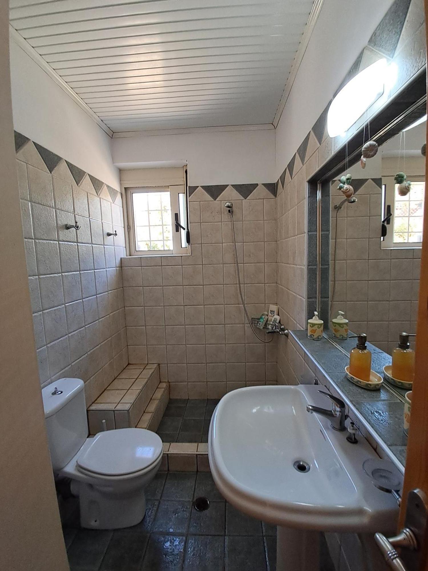 Villa Dimitra Муртери Екстериор снимка